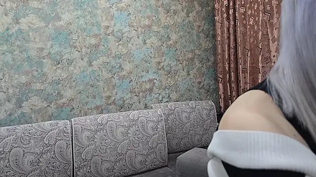 Snapshot of Yunakiss chatting on 02-13-26, 07:54 Yunakiss online show from 02-13-26, 07:54