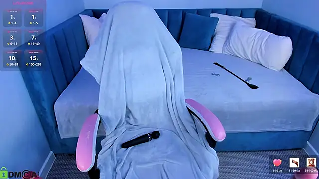 Lilith Cortez online show from 03-29-26, 09:20