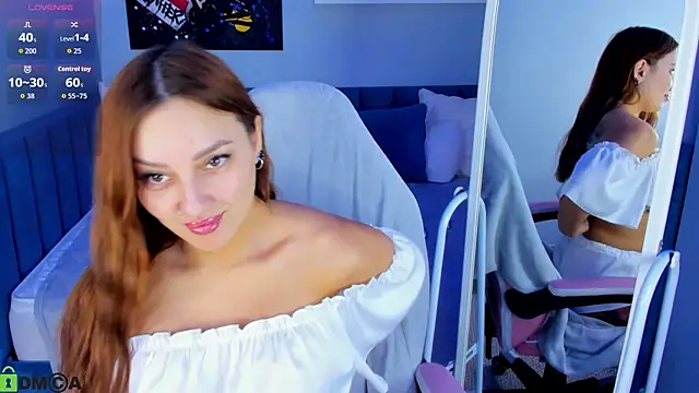 Lilith Cortez online show from 04-02-26, 09:29