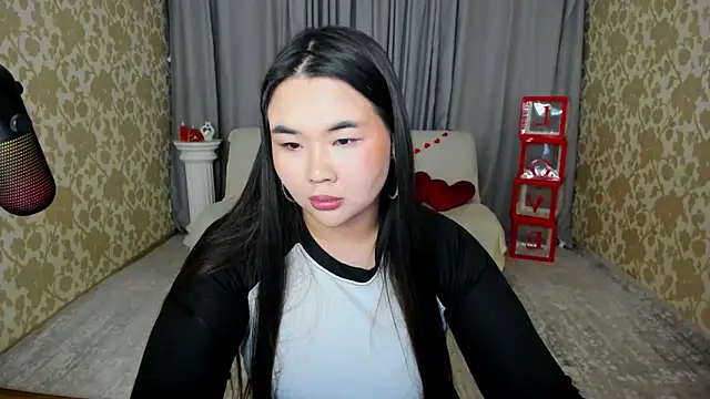 Snapshot of AmandaPresle chatting on 02-16-26, 07:54 AmandaPresle online show from 02-16-26, 07:54