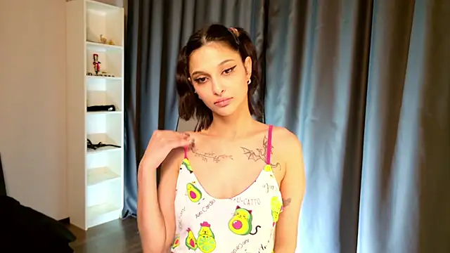 Snapshot of Eva_Sterling_ chatting on 02-09-26, 05:06 Eva Sterling online show from 02-09-26, 05:06