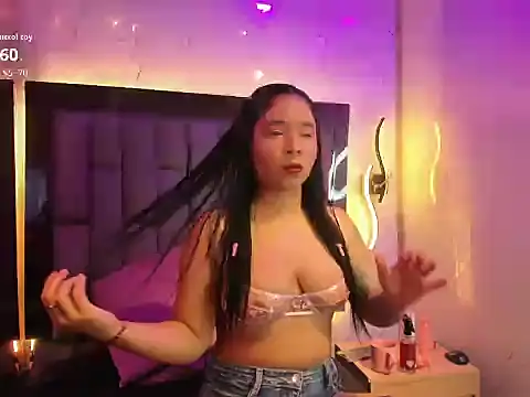 AriannaFoxxy online show from 02-21-26, 11:00