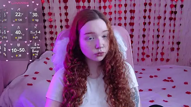 idaredfoxx online show from 02-14-26, 03:42