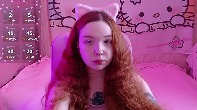 idaredfoxx online show from 02-21-26, 03:24