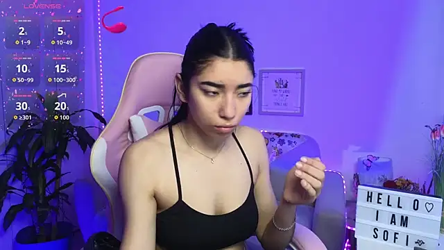 Sofiagomez777 online show from 02-04-26, 12:33