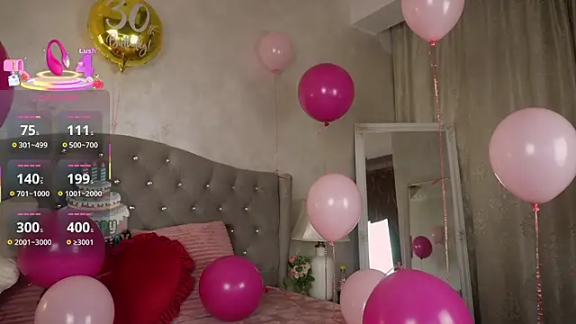 Snapshot of Celine_Noir chatting on 02-20-26, 05:04 Celine Noir online show from 02-20-26, 05:04