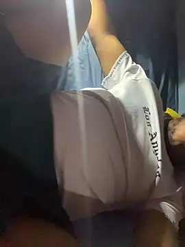 Danny black11 online show from 02-05-26, 07:18