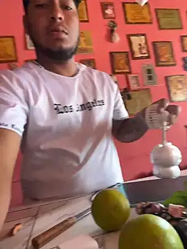 Danny black11 online show from 02-06-26, 05:05