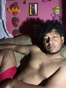 Danny black11 online show from 02-08-26, 07:56