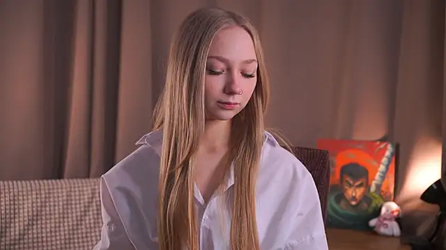 Snapshot of JosetteWeakly chatting on 02-03-26, 08:08 JosetteWeakly online show from 02-03-26, 08:08