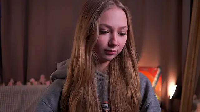 Snapshot of JosetteWeakly chatting on 02-27-26, 07:52 JosetteWeakly online show from 02-27-26, 07:52