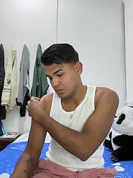 DavShi online show from 02-06-26, 09:51