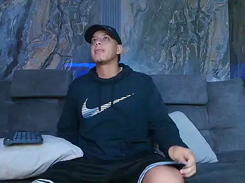 Noah Blackk online show from 02-23-26, 01:19