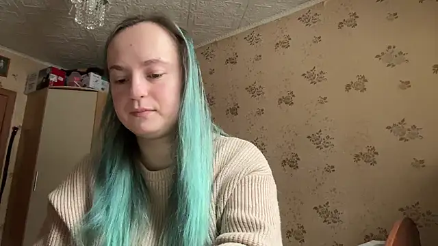 Bubblegum Tempt online show from 03-03-26, 06:52