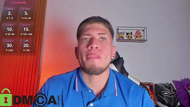 SebastianMaximoff  online show from 03-16-26, 09:08