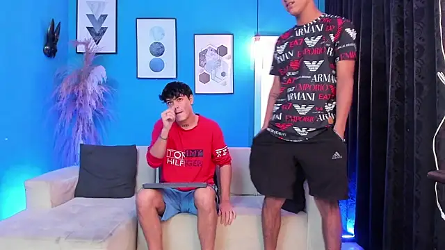 Snapshot of KingOfHeavens_2 chatting on 02-16-26, 08:27 KingOfHeavens 2 online show from 02-16-26, 08:27