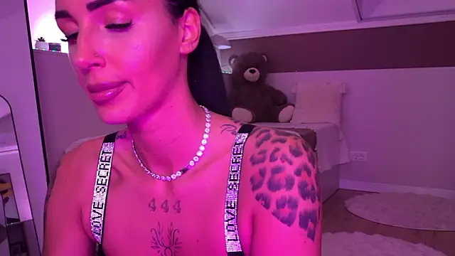 hayleybabe4 online show from 02-16-26, 10:06