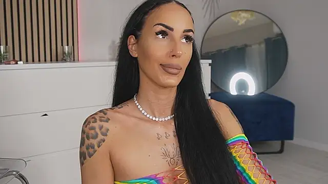 hayleybabe4 online show from 02-24-26, 10:08