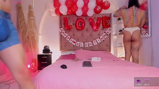 ROUS AND ARLEY online show from 02-17-26, 12:45