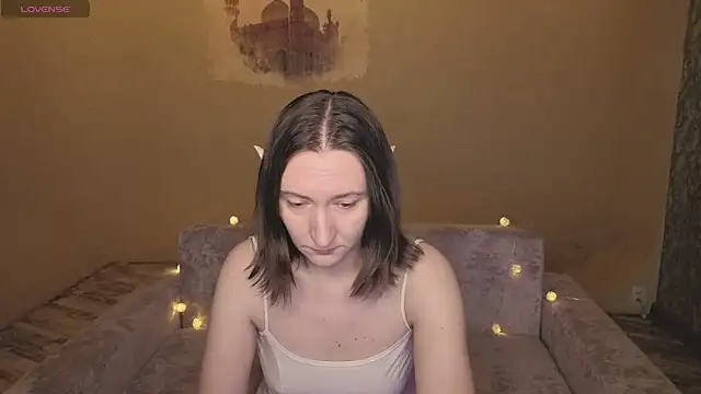 SelestiaSnata online show from 03-08-26, 01:14