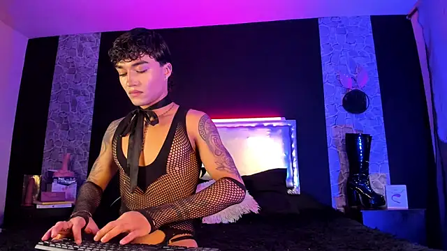 ANDY STAR S7S online show from 02-06-26, 06:33