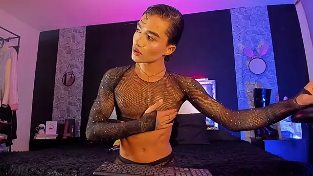 ANDY STAR S7S online show from 02-22-26, 06:28