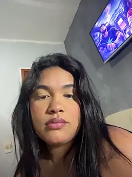 kiara secreta online show from 02-18-26, 02:57