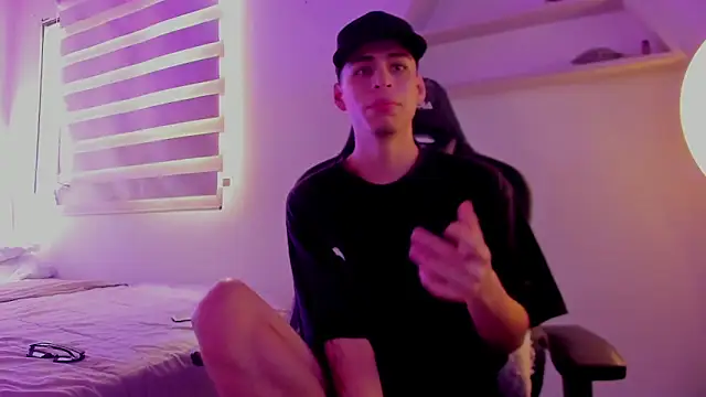 juan posada online show from 02-19-26, 02:57