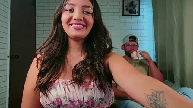 Snapshot of Catalu_x chatting on 02-14-26, 11:18 Catalu x online show from 02-14-26, 11:18