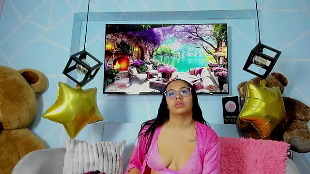 amy noa online show from 03-08-26, 12:52