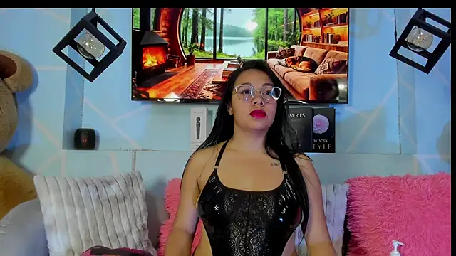 amy noa online show from 03-17-26, 12:37