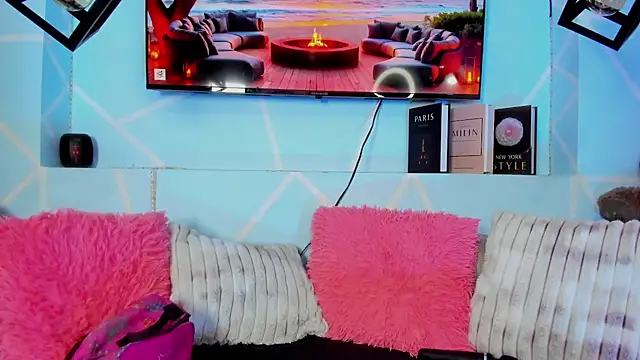 amy noa online show from 03-20-26, 12:59