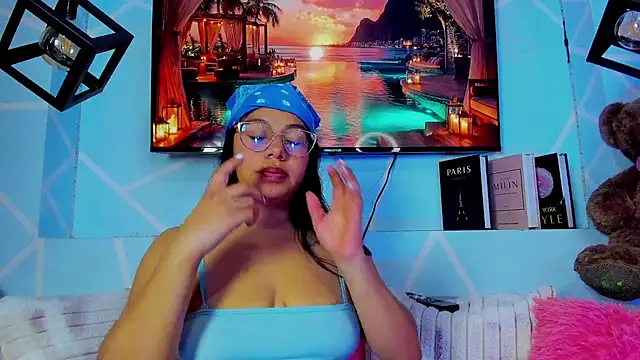 amy noa online show from 03-26-26, 12:50