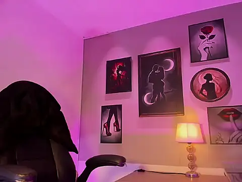 Gabriela velle online show from 02-05-26, 02:33