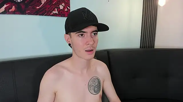 Lio      online show from 02-13-26, 04:30