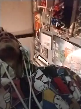 Snapshot of spooky425hd chatting on 02-07-26, 02:04 spooky425hd online show from 02-07-26, 02:04