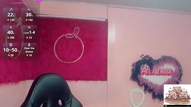 Snapshot of isabella_vogue chatting on 02-24-26, 11:30 isabella vogue online show from 02-24-26, 11:30