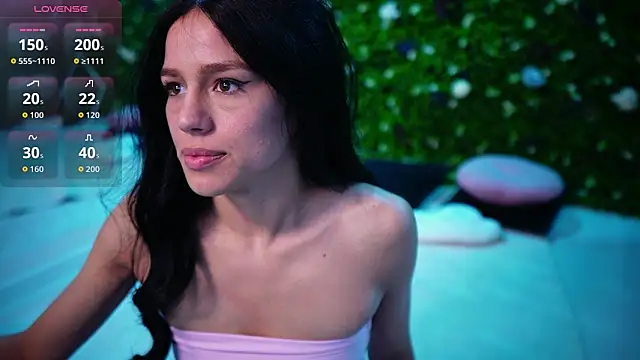 Baby nico online show from 02-02-26, 07:34