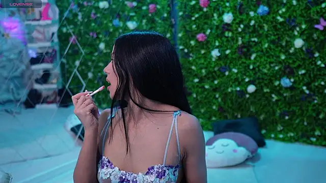 Baby nico online show from 02-07-26, 07:28