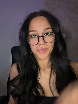 Baby nico online show from 02-11-26, 11:54