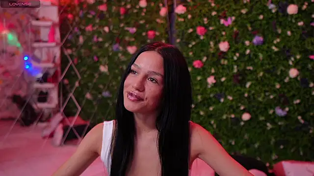 Baby nico online show from 02-13-26, 07:10