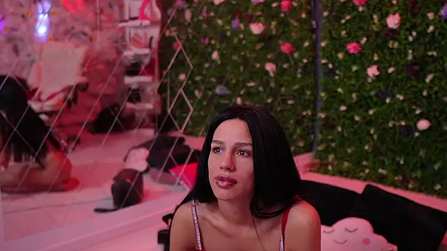 Baby nico online show from 02-14-26, 08:49