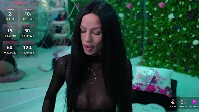 Baby nico online show from 02-17-26, 07:09