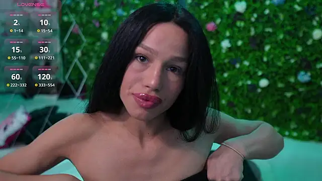 Baby nico online show from 02-21-26, 07:04