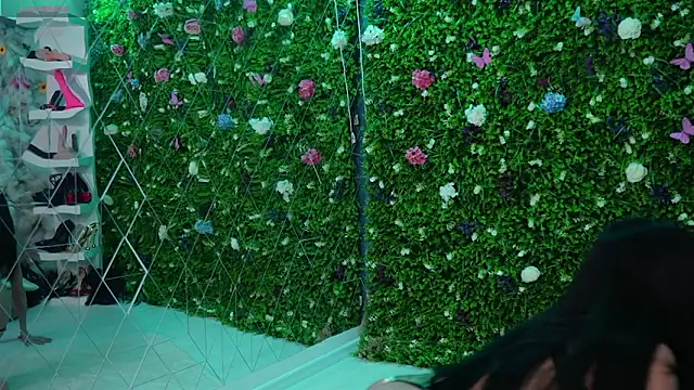 Baby nico online show from 02-26-26, 07:02