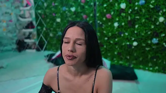 Baby nico online show from 03-01-26, 07:05