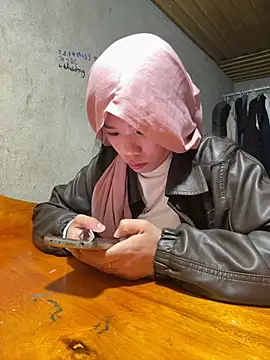 Caramel sexy online show from 02-05-26, 01:16