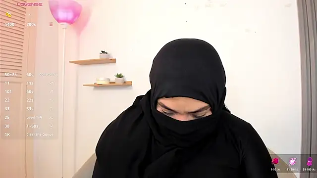 Salma Haleem online show from 03-14-26, 08:03