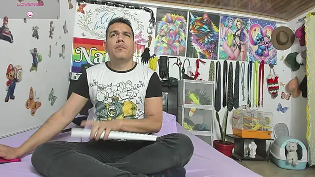 nathannathaniel online show from 02-20-26, 06:10