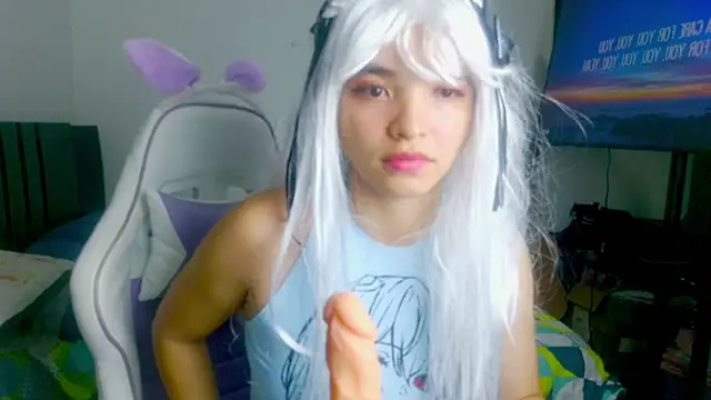 Sweet-Naomi online show from 02-26-26, 05:39